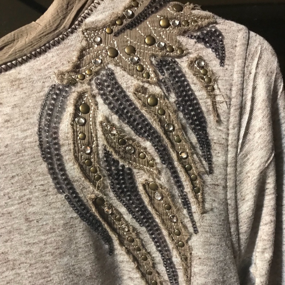 Cardigan - Picture 4 of 8
